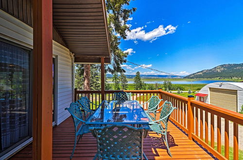 Photo 1 - Cozy Montana Lake View Getaway - Fish & Hike