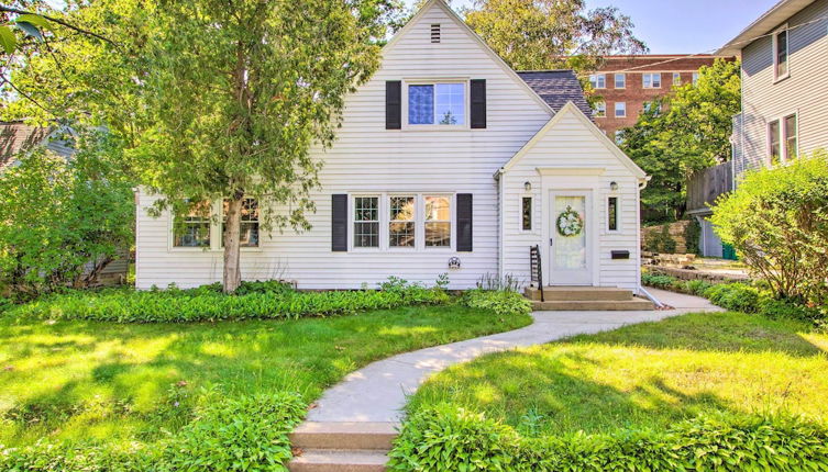 Photo 1 - Elegant Home w/ Deck, 5 Blocks to Mayo Clinic