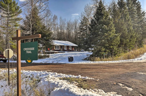 Photo 15 - 'the Lodge at Valhalla' at Powderhorn Ski Resort