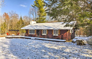 Photo 1 - 'the Lodge at Valhalla' at Powderhorn Ski Resort