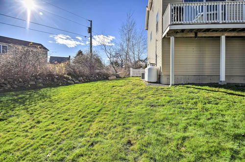 Photo 20 - Wells Home w/ Wraparound Deck: Walk to Beach