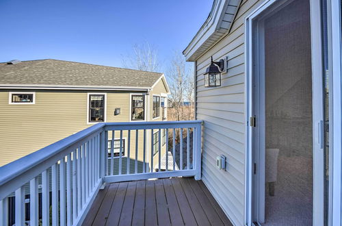 Photo 24 - Wells Home w/ Wraparound Deck: Walk to Beach