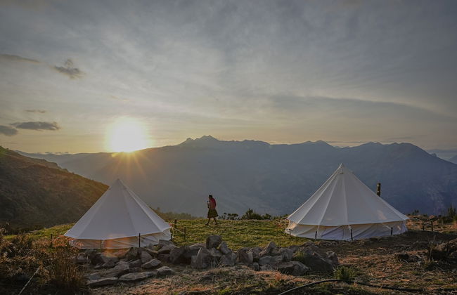 Andean Glamping - Foto 62