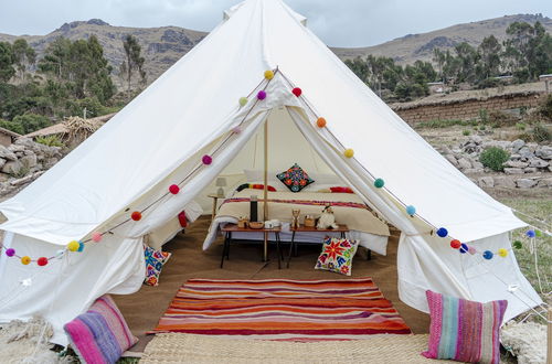 Photo 21 - Andean Glamping