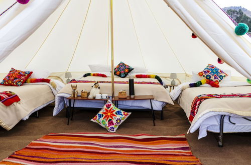 Photo 13 - Andean Glamping