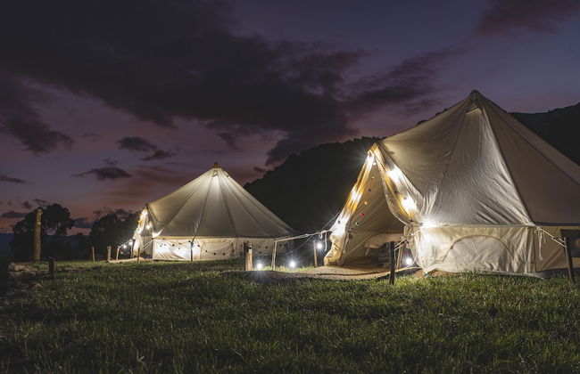 Andean Glamping - Foto 51