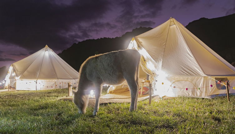 Photo 1 - Andean Glamping