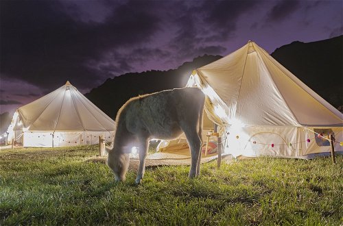 Photo 1 - Andean Glamping