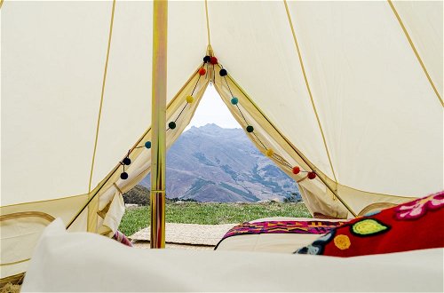 Foto 24 - Andean Glamping
