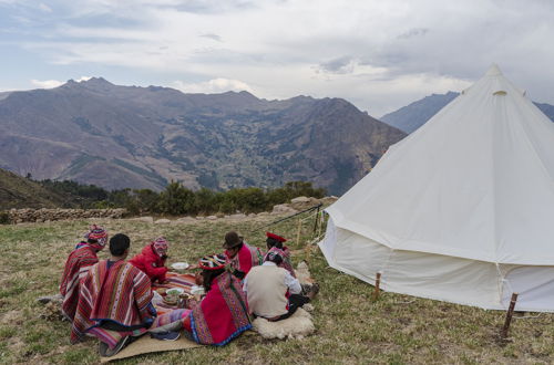 Foto 25 - Andean Glamping