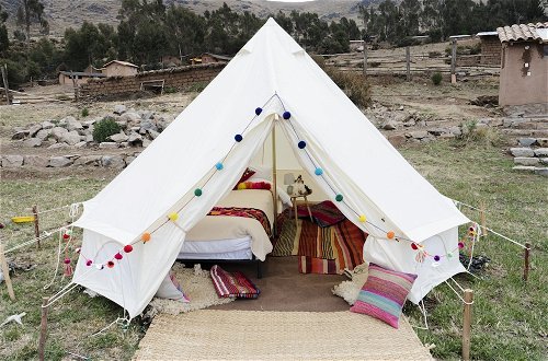 Photo 18 - Andean Glamping