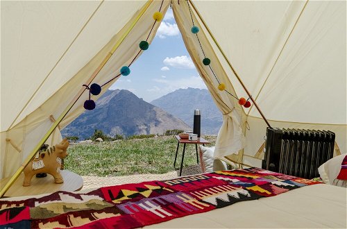 Foto 27 - Andean Glamping