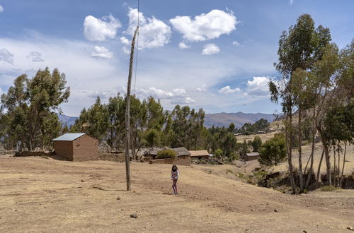 Photo 44 - Andean Glamping