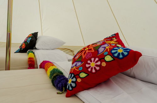 Foto 11 - Andean Glamping