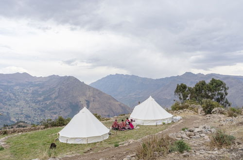 Foto 56 - Andean Glamping