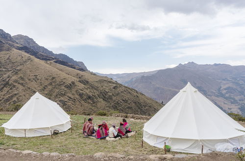 Photo 53 - Andean Glamping