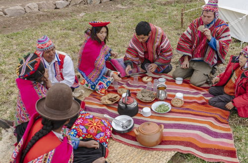 Photo 23 - Andean Glamping