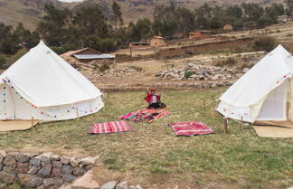 Foto 3 - Andean Glamping