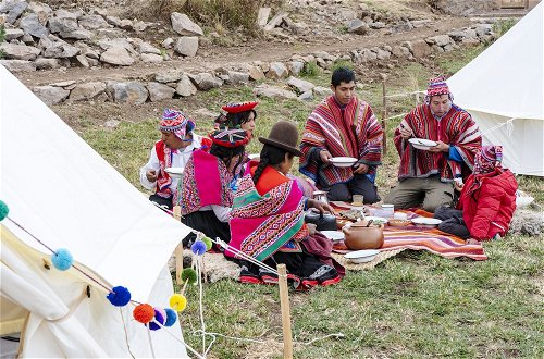 Foto 48 - Andean Glamping