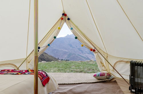 Photo 15 - Andean Glamping