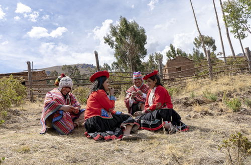 Foto 5 - Andean Glamping