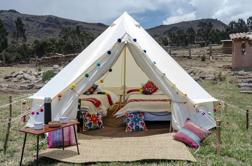 Photo 12 - Andean Glamping