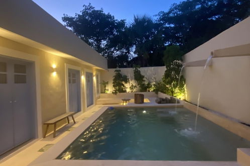 Foto 47 - Casa Pineas-yucatan Home Rentals