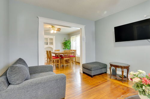 Photo 17 - Convenient Springfield Apartment 3 Mi to Downtown