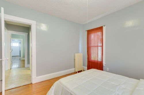 Photo 8 - Convenient Springfield Apartment 3 Mi to Downtown