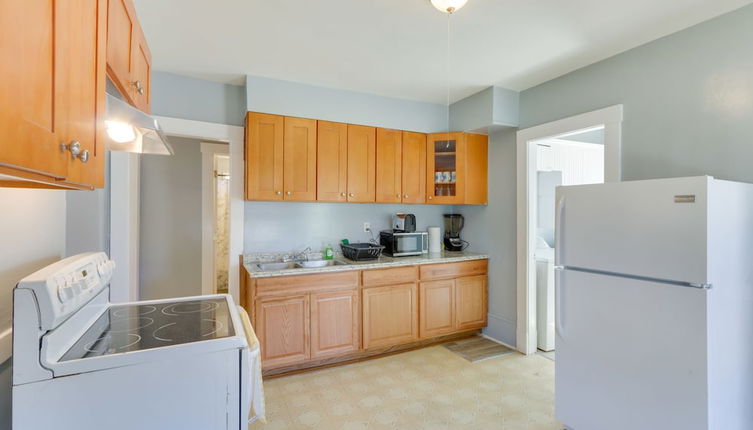 Photo 1 - Convenient Springfield Apartment 3 Mi to Downtown