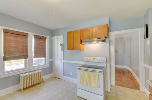 Photo 9 - Convenient Springfield Apartment 3 Mi to Downtown