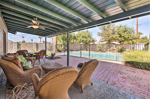 Photo 9 - Unique Home w/ Backyard Oasis: Near Old Town
