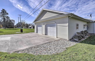 Photo 2 - Charming Stanwood Home on Muskegon River