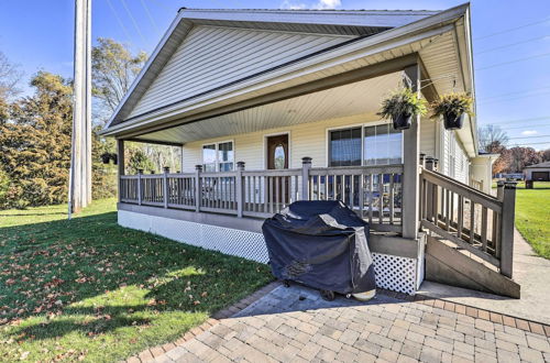 Foto 9 - Charming Stanwood Home on Muskegon River