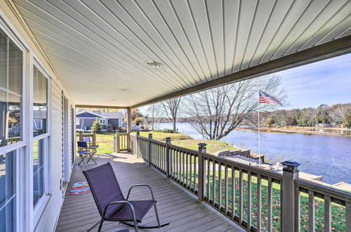 Photo 25 - Charming Stanwood Home on Muskegon River