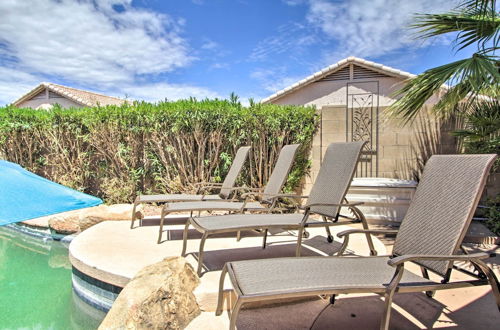 Photo 29 - Surprise Escape w/ Heated Pool, Patio & Grill