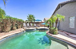 Photo 3 - Gorgeous Surprise Home w/ Oasis Heated Pool