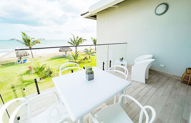 Residences C11-1d in Chame - Foto 15