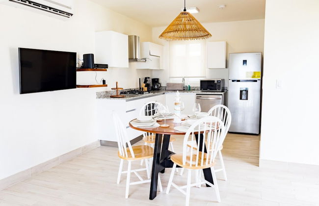 Residences C11-1d in Chame - Foto 12