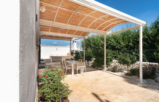 Villa Marangi by Wonderful Italy - Photo 23