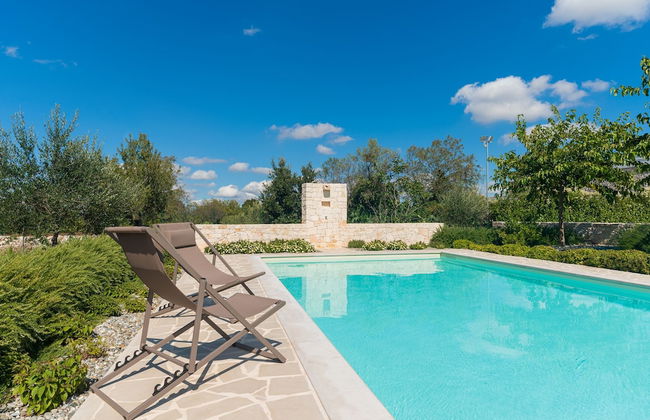 Villa Marangi by Wonderful Italy - Photo 17