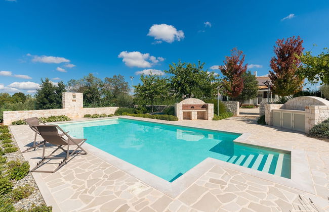 Villa Marangi by Wonderful Italy - Photo 1