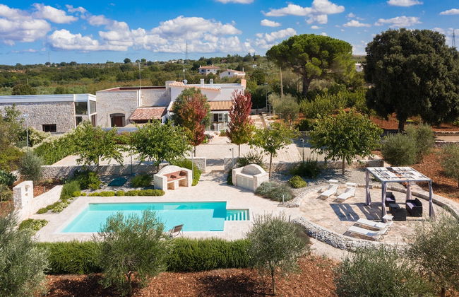 Villa Marangi by Wonderful Italy - Photo 15