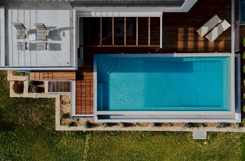 Foto 10 - Luxury 2S Villa Alpha With Private Pool