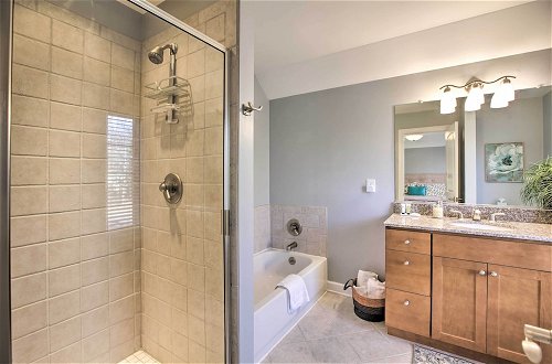 Photo 3 - Spacious Wintergreen Resort Home w/ Hot Tub