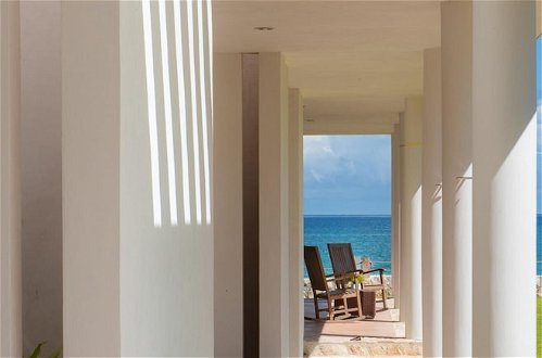 Foto 66 - Stunning Beachfront Suites Fiber Optic East of Progreso
