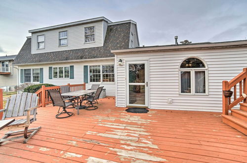 Photo 28 - Spacious Michigan Home w/ Private Hot Tub