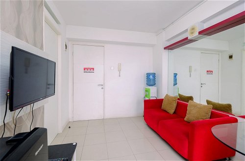 Foto 19 - Strategic Designed And Simply 2Br At Bassura City Apartment