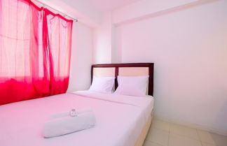 Photo 1 - Strategic Designed And Simply 2Br At Bassura City Apartment