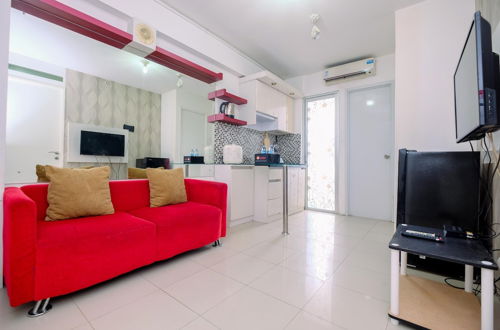 Photo 13 - Strategic Designed And Simply 2Br At Bassura City Apartment